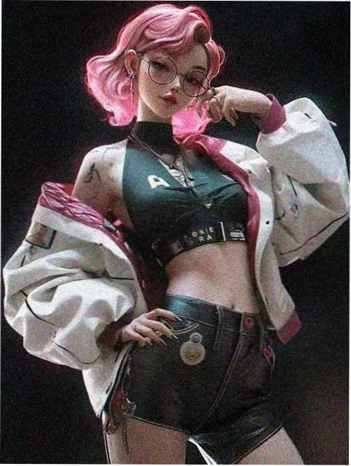 菲律宾电影 马尼拉在霓虹灯的魔爪下 海报